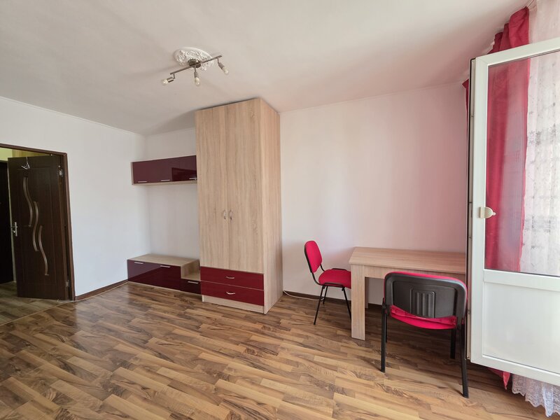 Theodor Pallady/piata Trapezului,3minute metrou