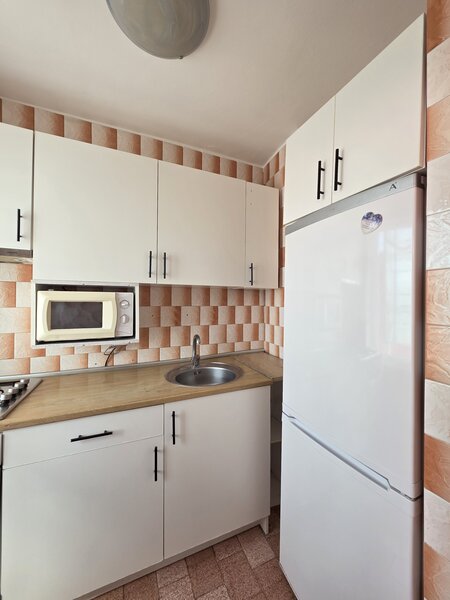 Theodor Pallady/piata Trapezului,3minute metrou