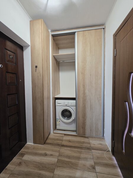 Theodor Pallady/piata Trapezului,3minute metrou