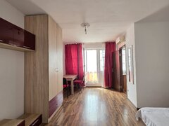 Theodor Pallady/piata Trapezului,3minute metrou